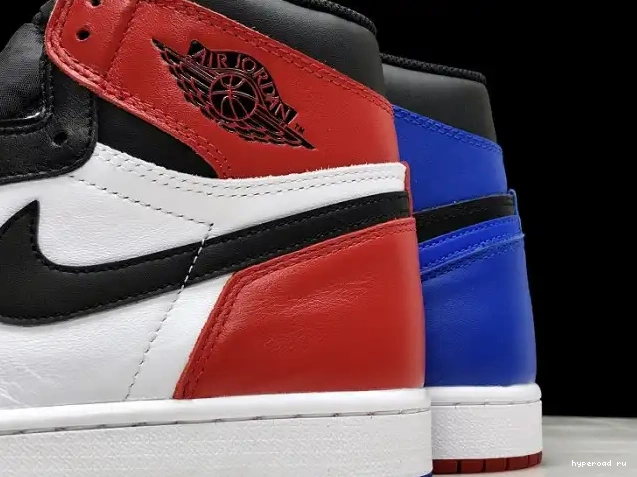 Retro 3" Jordan 555088-026 Air High 1 OG "TOP 0511